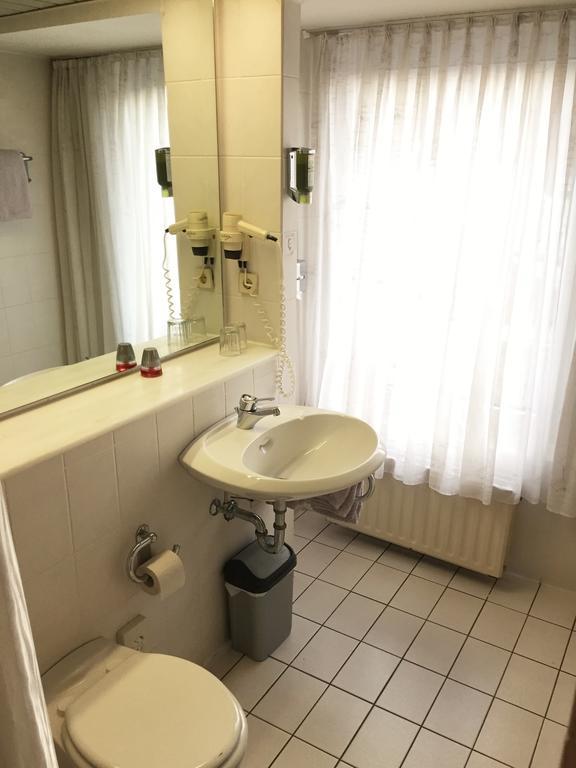 Hotel Ambassador Bonn Zimmer foto